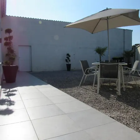 Holiday home Gite La Ressource O' Naturel *