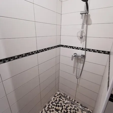 Gite La Ressource O' Naturel Holiday home *