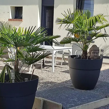 Gite La Ressource O' Naturel Holiday home