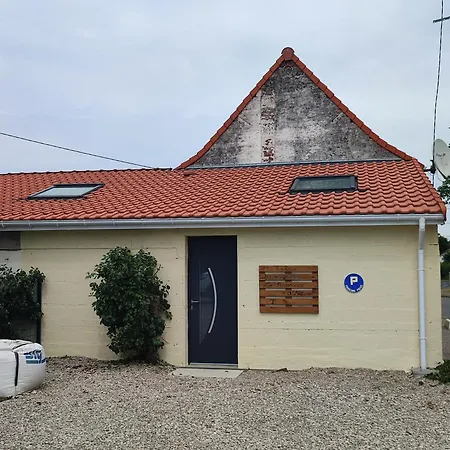 Gite La Ressource O' Naturel