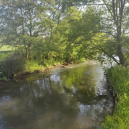 Gite La Ressource O' Naturel