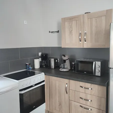 Gite La Ressource O' Naturel Holiday home Bonningues-les-Ardres