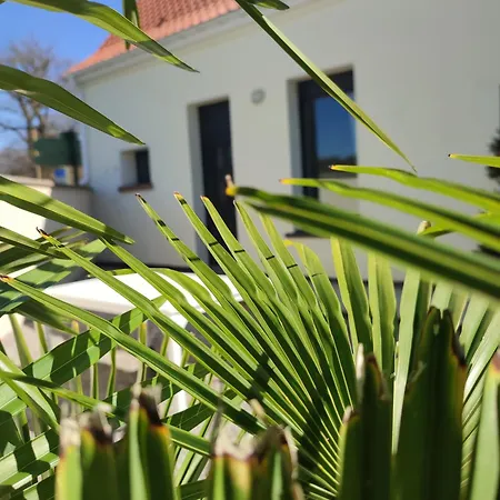 Gite La Ressource O' Naturel Holiday home