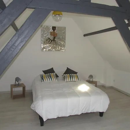 Gite La Ressource O' Naturel Bonningues-les-Ardres